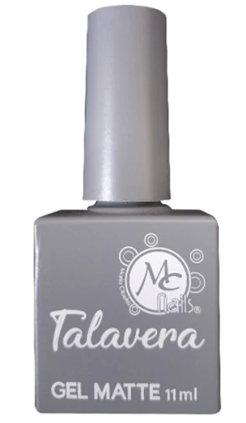 Talavera Gel Top Mate