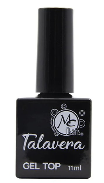Talavera Gel Top Coat 11ml