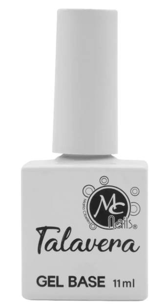 Talavera Gel Base