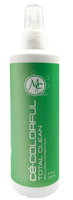 Solución antiseptica TotalClean Aroma mango, 80 oz