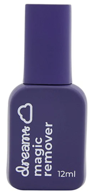 Removedor de gel y acrilico Magic Remover