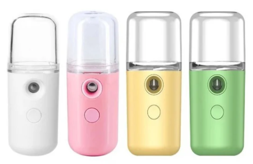 Nanomiter USB recargable