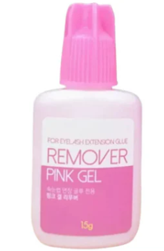 Removedor en Gel Pink